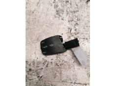 Recambio de mando volante para ford focus berlina (cap) ambiente (d) referencia OEM IAM 3M5T14K147AD  