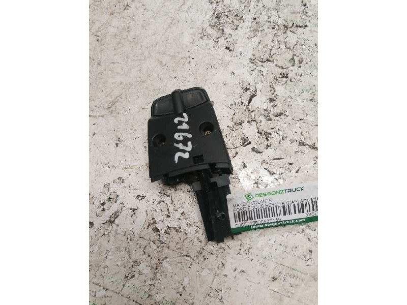 Recambio de mando volante para ford focus berlina (cap) ambiente (d) referencia OEM IAM 3M5T14K147AD  
