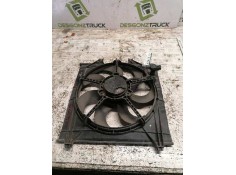 Recambio de electroventilador para kia carnival 2.9 crdi vgt concept referencia OEM IAM 253804D 2 PINS 