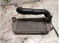Recambio de intercooler para kia carnival 2.9 crdi vgt concept referencia OEM IAM 281904X90X  