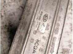 Recambio de intercooler para kia carnival 2.9 crdi vgt concept referencia OEM IAM 281904X90X   2