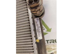 Recambio de radiador agua para seat cordoba berlina (6l2) referencia OEM IAM 6Q0121253R   2