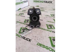 Recambio de soporte guardabarros trasero para renault premium lander 10.8 diesel referencia OEM IAM DERECHO DELANTERO  2