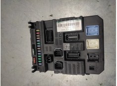 Recambio de caja reles / fusibles para peugeot 207 x-line referencia OEM IAM 9659285380  