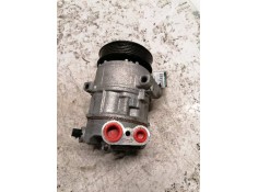 Recambio de compresor aire acondicionado para opel corsa d ´´111 years´´ referencia OEM IAM MX06   2