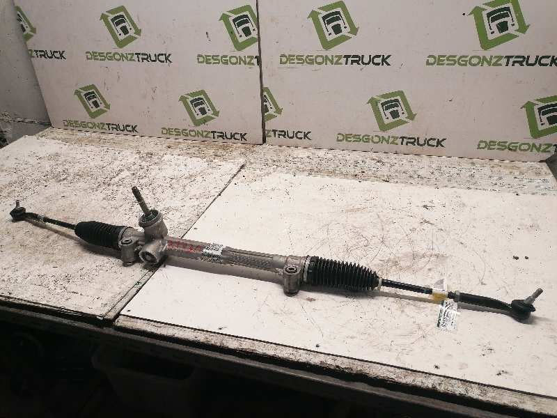 Recambio de cremallera direccion para opel corsa d ´´111 years´´ referencia OEM IAM A0006135  