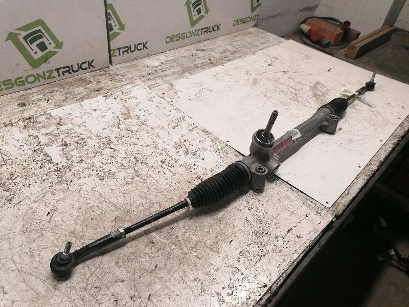 Recambio de cremallera direccion para opel corsa d ´´111 years´´ referencia OEM IAM A0006135  