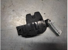 Recambio de cerradura maletero / porton para peugeot 207 x-line referencia OEM IAM 9660403980  