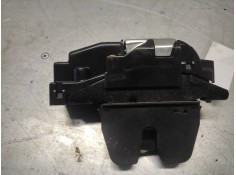 Recambio de cerradura maletero / porton para peugeot 207 x-line referencia OEM IAM 9660403980   2