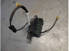 Recambio de cerradura puerta trasera izquierda para peugeot 207 x-line referencia OEM IAM   6 PINS 2