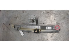 Recambio de elevalunas trasero izquierdo para opel corsa d ´´111 years´´ referencia OEM IAM    2