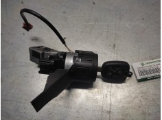 Recambio de conmutador de arranque para peugeot 207 x-line referencia OEM IAM   