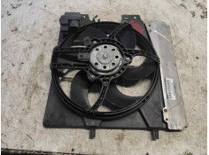 Recambio de electroventilador para peugeot 207 x-line referencia OEM IAM 9653804080 2 PINS 