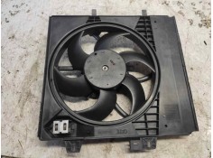 Recambio de electroventilador para peugeot 207 x-line referencia OEM IAM 9653804080 2 PINS  2
