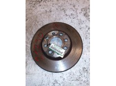 Recambio de disco freno delantero para audi a4 berlina (b5) 1.9 tdi referencia OEM IAM   IZQUIERDO