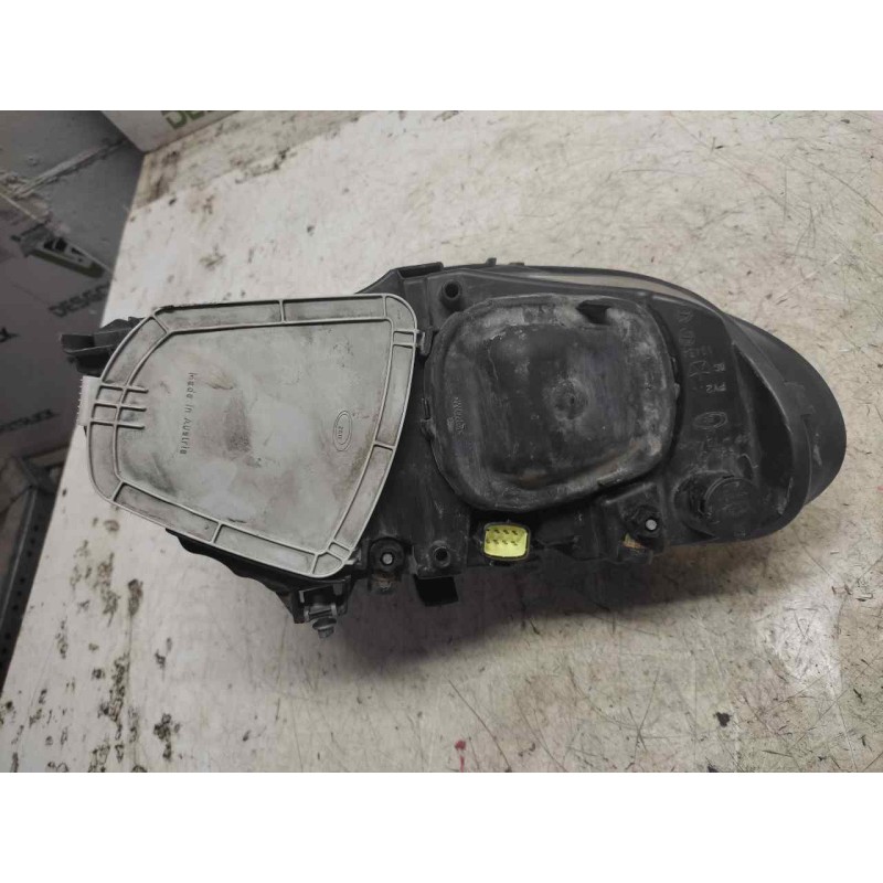 Recambio de faro izquierdo para chrysler voyager (rg) 2.5 crd se grand voyager referencia OEM IAM   7 PINS
