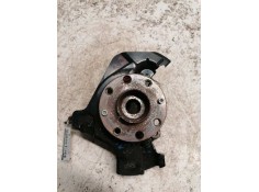 Recambio de mangueta delantera derecha para opel corsa d ´´111 years´´ referencia OEM IAM 55703153155  