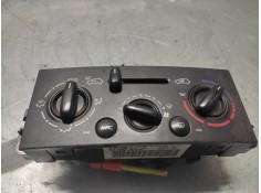 Recambio de mando calefaccion / aire acondicionado para peugeot 207 x-line referencia OEM IAM 69910002  