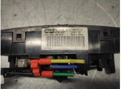 Recambio de mando calefaccion / aire acondicionado para peugeot 207 x-line referencia OEM IAM 69910002   2