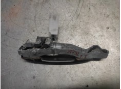 Recambio de maneta exterior trasera izquierda para peugeot 207 x-line referencia OEM IAM 9680656680   2