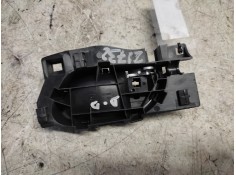 Recambio de maneta interior delantera derecha para peugeot 207 x-line referencia OEM IAM 96802455   2