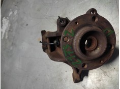 Recambio de mangueta delantera derecha para peugeot 207 x-line referencia OEM IAM   