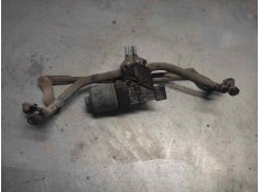 Recambio de motor limpia delantero para peugeot 207 x-line referencia OEM IAM 0390241540 3397020769 4 PINS