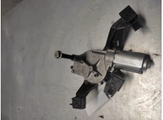 Recambio de motor limpia trasero para peugeot 207 x-line referencia OEM IAM 9652418780  