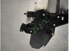 Recambio de motor limpia trasero para peugeot 207 x-line referencia OEM IAM 9652418780   2