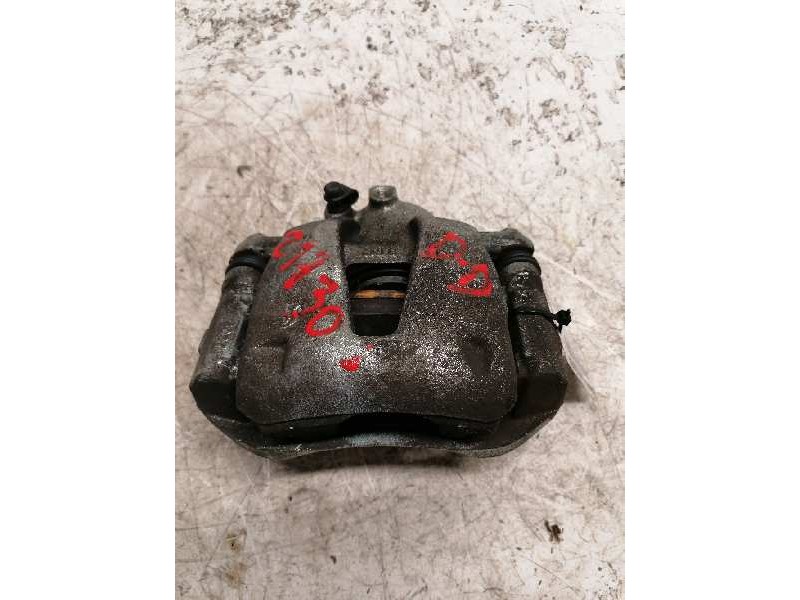 Recambio de pinza freno delantera derecha para opel corsa d ´´111 years´´ referencia OEM IAM   