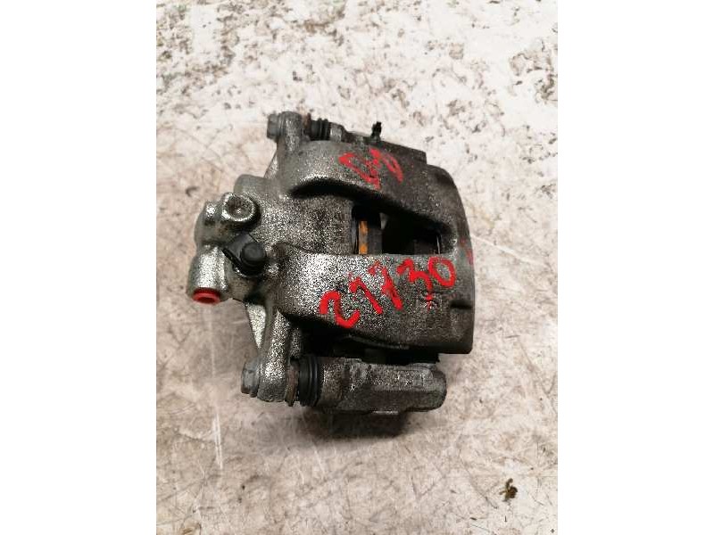 Recambio de pinza freno delantera derecha para opel corsa d ´´111 years´´ referencia OEM IAM   