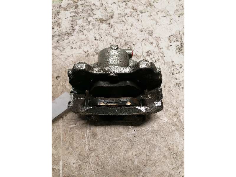 Recambio de pinza freno delantera derecha para opel corsa d ´´111 years´´ referencia OEM IAM   