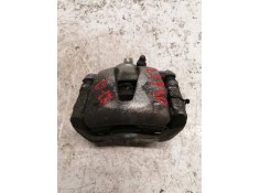 Recambio de pinza freno delantera izquierda para opel corsa d ´´111 years´´ referencia OEM IAM   