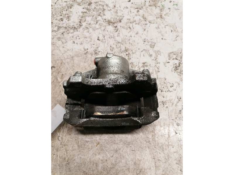 Recambio de pinza freno delantera izquierda para opel corsa d ´´111 years´´ referencia OEM IAM   