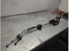 Recambio de palanca cambio para peugeot 207 x-line referencia OEM IAM 9654072080   2