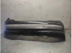 Recambio de paragolpes trasero para peugeot 207 x-line referencia OEM IAM   