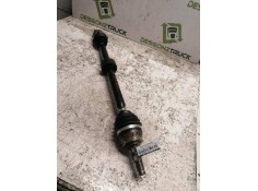 Recambio de transmision delantera derecha para opel corsa d ´´111 years´´ referencia OEM IAM   