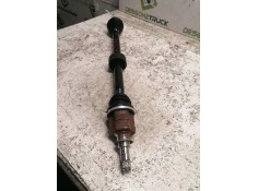 Recambio de transmision delantera derecha para opel corsa d ´´111 years´´ referencia OEM IAM    2