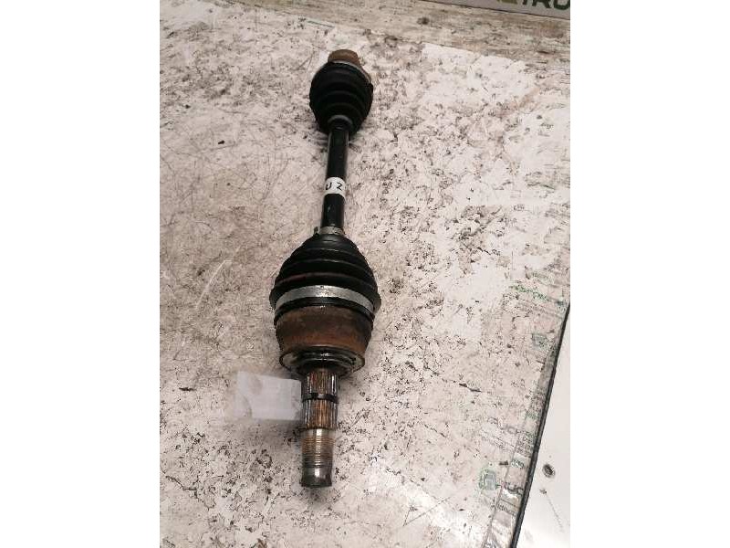 Recambio de transmision delantera izquierda para opel corsa d ´´111 years´´ referencia OEM IAM   