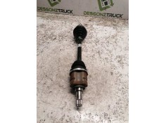 Recambio de transmision delantera izquierda para opel corsa d ´´111 years´´ referencia OEM IAM    2