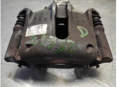 Recambio de pinza freno delantera derecha para peugeot 207 x-line referencia OEM IAM  9650294480 BOSCH