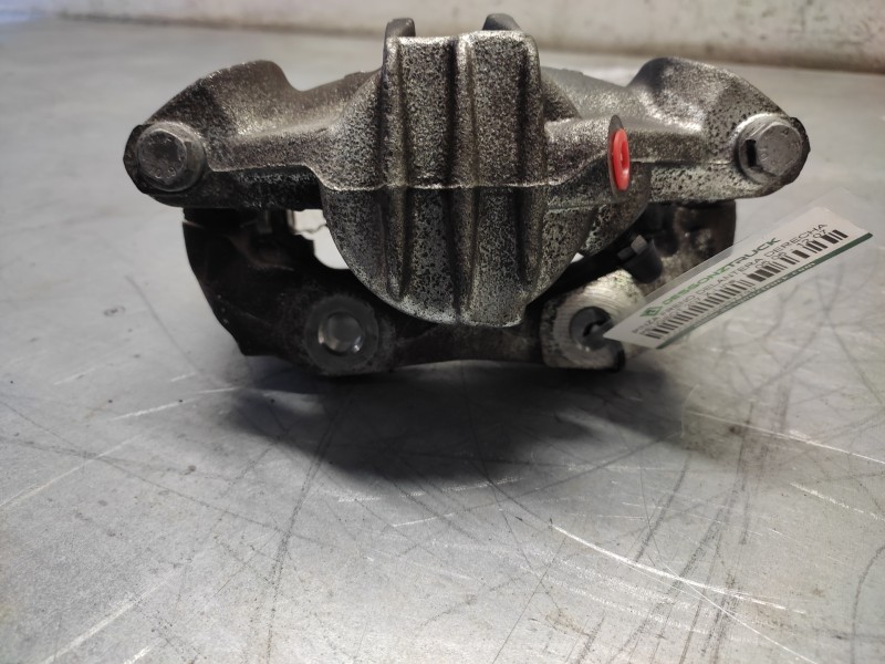 Recambio de pinza freno delantera derecha para peugeot 207 x-line referencia OEM IAM  9650294480 BOSCH