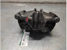 Recambio de pinza freno delantera izquierda para peugeot 207 x-line referencia OEM IAM  9650294480 BOSCH 2