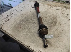 Recambio de transmision delantera derecha para peugeot 207 x-line referencia OEM IAM 9651040480  