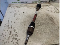 Recambio de transmision delantera derecha para peugeot 207 x-line referencia OEM IAM 9651040480   2