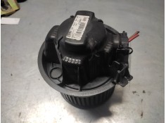 Recambio de ventilador calefaccion para peugeot 207 x-line referencia OEM IAM G10299  