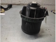 Recambio de ventilador calefaccion para peugeot 207 x-line referencia OEM IAM G10299   2