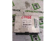 Recambio de modulo electronico para man tg - a 18.xxx 12.0 diesel referencia OEM IAM 81258057068  CENTRALITA FFR