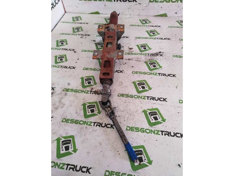 Recambio de columna direccion para renault master kofferaufbau l4h1 3,5t referencia OEM IAM   