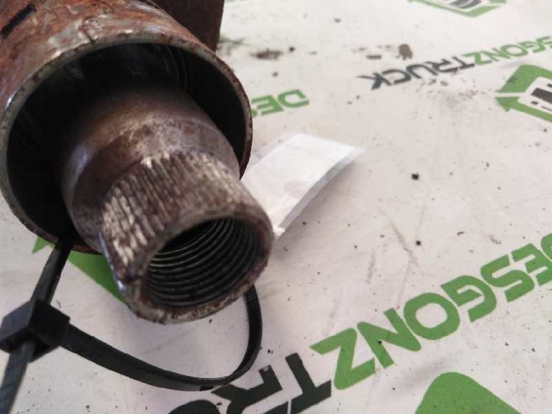 Recambio de columna direccion para renault master kofferaufbau l4h1 3,5t referencia OEM IAM   